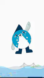 しもまちアプリ 1