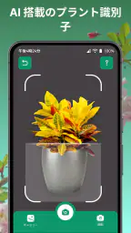 しょくぶつ図鑑 - きのこ図鑑 - 植物認識アプリ 7