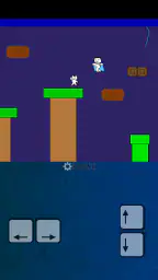 しょぼんのアクション 1