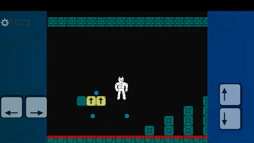 しょぼんのアクション 3