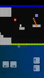 しょぼんのアクション 4