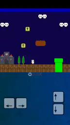 しょぼんのアクション 5