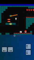 しょぼんのアクション 6