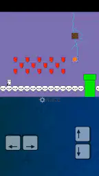 しょぼんのアクション 7