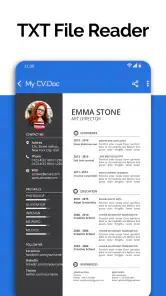 すべてのドキュメント リーダー:PDF ビューアー screenshot