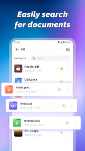 すべてのドキュメントコンボ screenshot