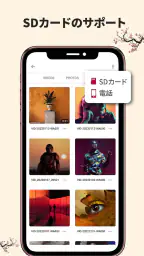 すべての形式に対応するHDビデオダウンローダー 8