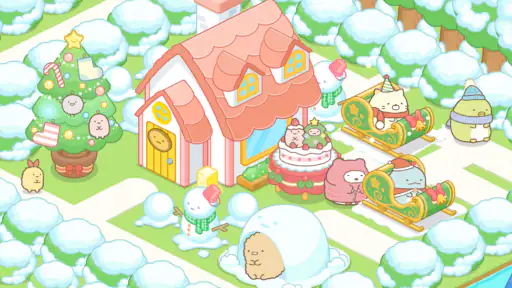すみっコぐらし　農園つくるんです 5