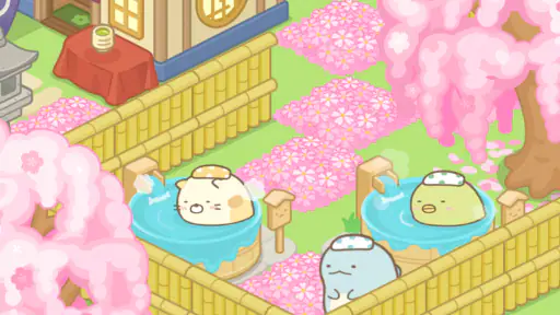 すみっコぐらし　農園つくるんです 8