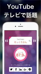 そっくりさん - AIが似てる有名人を診断 4