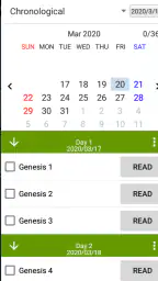 どこでも聖書 8