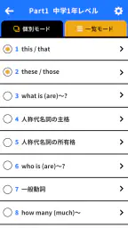 どんどん話すための瞬間英作文トレーニング 2