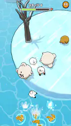 にゃんこクエスト 3