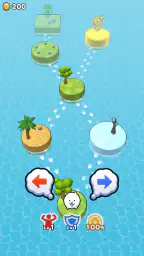 にゃんこクエスト 4