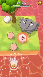 にゃんこクエスト 6