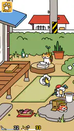 ねこあつめ２ 4