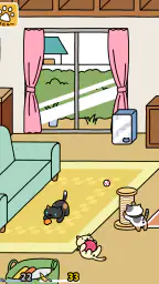 ねこあつめ２ 8