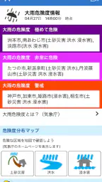 ひょうご防災ネット 6