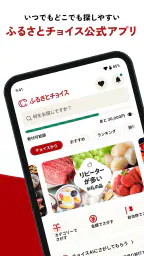 ふるさと納税ならふるさとチョイス 2