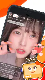 ふわっち 2