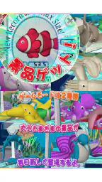 へなへな水族館 4