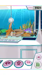 へなへな水族館 6