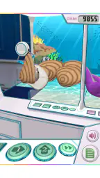 へなへな水族館 7
