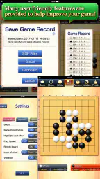 みんなの囲碁 DeepLearning - 最新AIを搭載 5