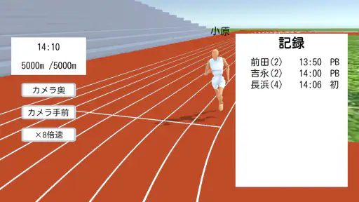 めざせ!駅伝王者 2
