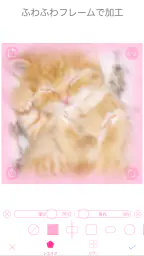 わたあめカメラ 6