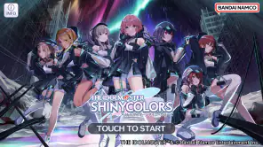 アイドルマスター シャイニーカラーズ screenshot