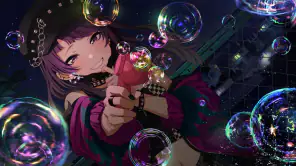 アイドルマスター シャイニーカラーズ screenshot