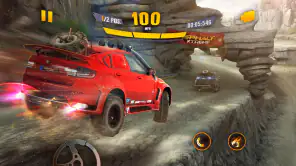 アスファルト: Xtreme screenshot