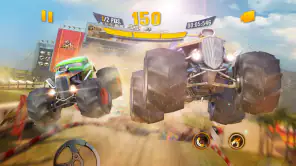 アスファルト: Xtreme screenshot