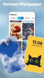 アプリアイコン変更 4