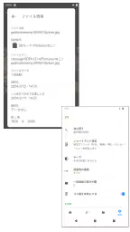 アルバム - 写真整理 8