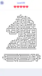 アローズ – パズルエスケープ (Arrows) 6
