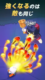 アーチャー伝説2 4
