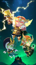 アーチャー伝説2 7