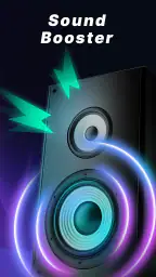 イコライザー 重低音アンドロイド用 6