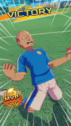 イナズマイレブン クロス 6