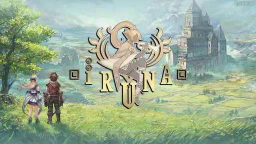 イルーナ戦記オンライン MMORPG 1