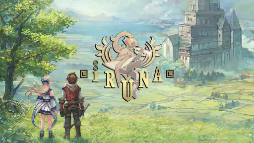 イルーナ戦記オンライン MMORPG 7