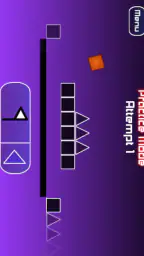 インポッシブル ゲーム レベルパック 4
