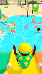 ウォーターパークボーイズ (WaterPark Boys) 2