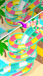 ウォーターパークボーイズ (WaterPark Boys) 3