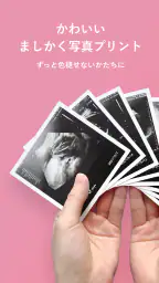 エコー写真　スキャンして簡単整理！ 4