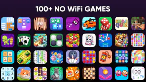 オフラインゲーム 暇つぶし 楽しい ミニパズルボード screenshot