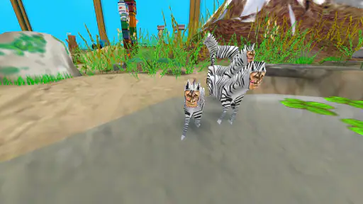 オヤジリウムIII　 (謎の生物を水槽で飼う) 8
