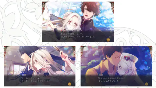 オランピアソワレ 6